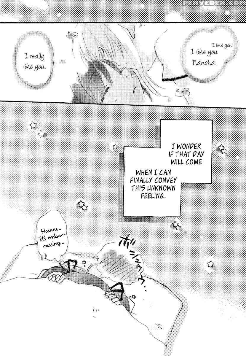 Fine Color Day Chapter 1000 Page 50